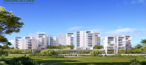 1 chambre Appartement à Al Zorah, UAE No. 94850 2