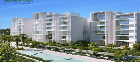 1 chambre Appartement à Al Zorah, UAE No. 94850 17