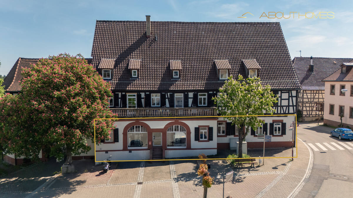 Коммерческая недвижимость в Энц, Германия № 271116