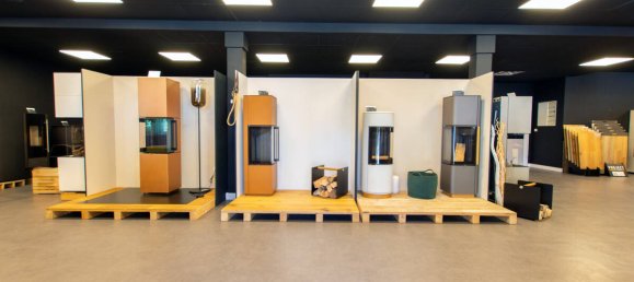 Коммерческая недвижимость в Энц, Германия № 271116 4