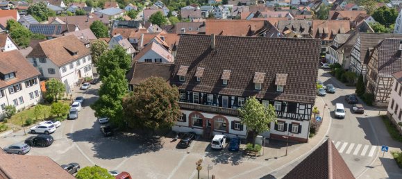 Коммерческая недвижимость в Энц, Германия № 271116 2