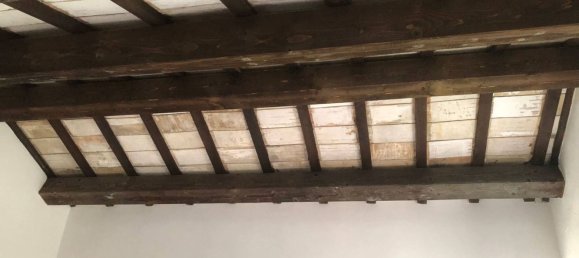 5 rooms House in Comunanza, Italy No. 142148 21