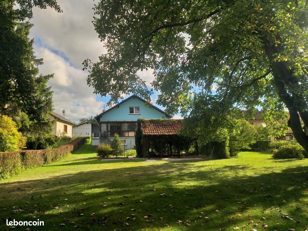 5 غرف نوم منزل في Reding, France رقم 325119