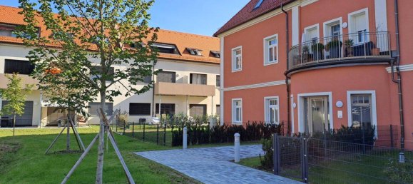 Apartamento de 3 habitaciónes en Bad Radkersburg, Austria No. 207268 9