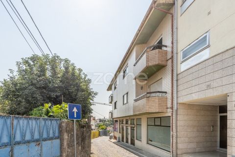 Квартира с 2 спальнями в Агуаш Санташ, Португалия № 310032