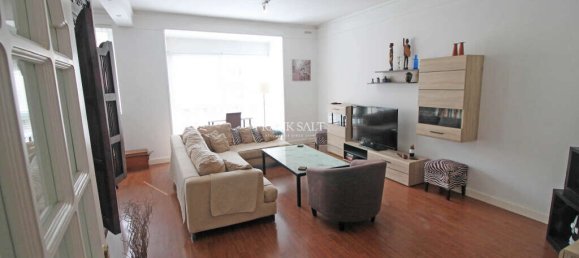 2 bedrooms Apartment in Sliema, Malta No. 8694 2