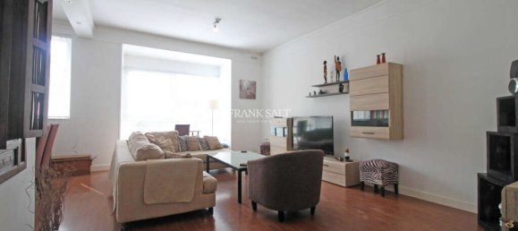 2 bedrooms Apartment in Sliema, Malta No. 8694 3