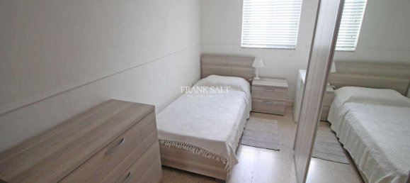 2 bedrooms Apartment in Sliema, Malta No. 8694 10