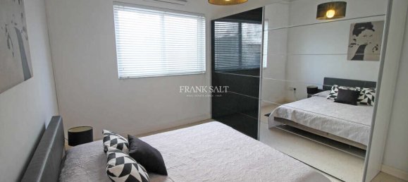 2 bedrooms Apartment in Sliema, Malta No. 8694 13