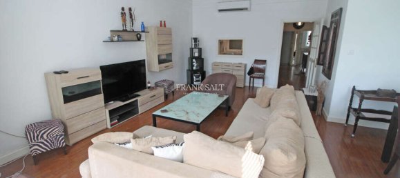 2 bedrooms Apartment in Sliema, Malta No. 8694 5