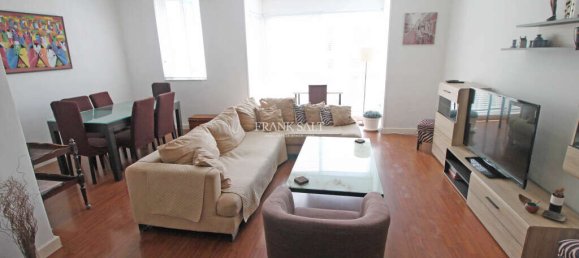 2 bedrooms Apartment in Sliema, Malta No. 8694 6