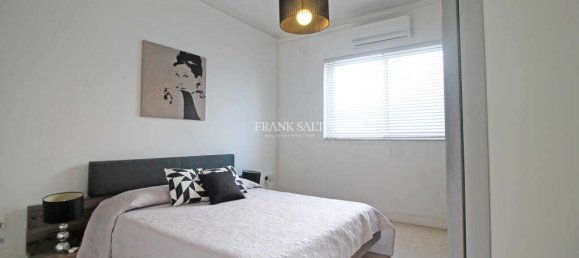 2 bedrooms Apartment in Sliema, Malta No. 8694 12