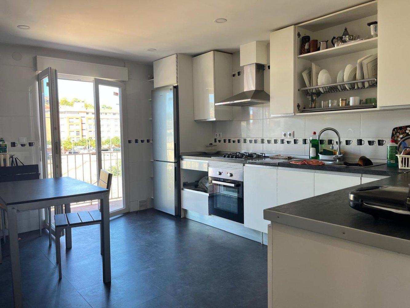 4 bedrooms Apartment in Barbastro, Spain No. 188949