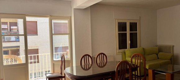 4 bedrooms Apartment in Barbastro, Spain No. 188949 3