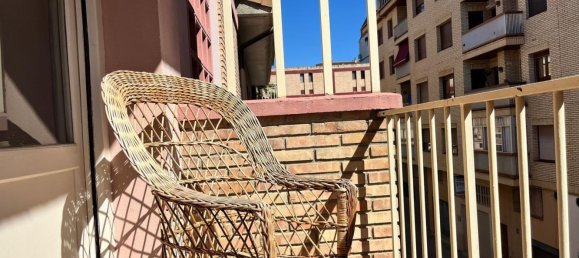 4 bedrooms Apartment in Barbastro, Spain No. 188949 8