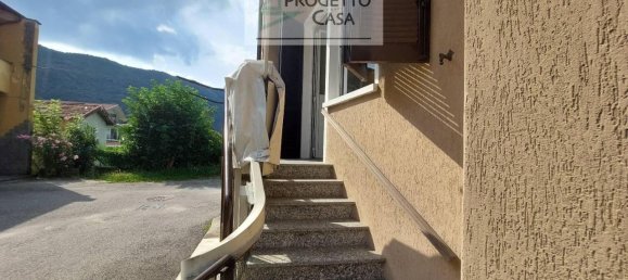 4 rooms Apartment in Omegna, Italy No. 19992 16