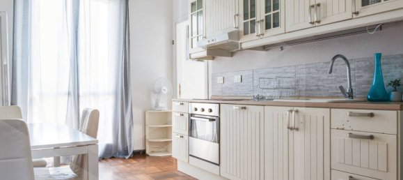 4-Zimmer Wohnung in Milan, Italy, Nr. 240349 16