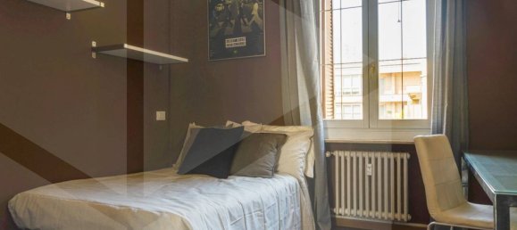 4-Zimmer Wohnung in Milan, Italy, Nr. 240349 35