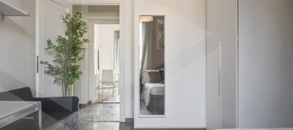 4-Zimmer Wohnung in Milan, Italy, Nr. 240349 37