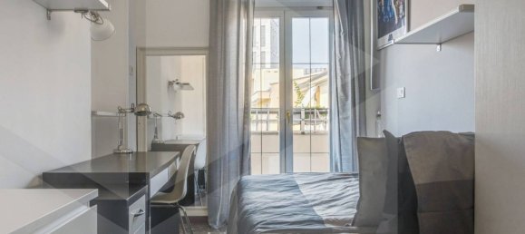4-Zimmer Wohnung in Milan, Italy, Nr. 240349 2