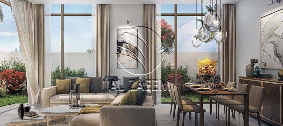 2 chambres Maison de ville à Abu Dhabi, UAE No. 29715 9