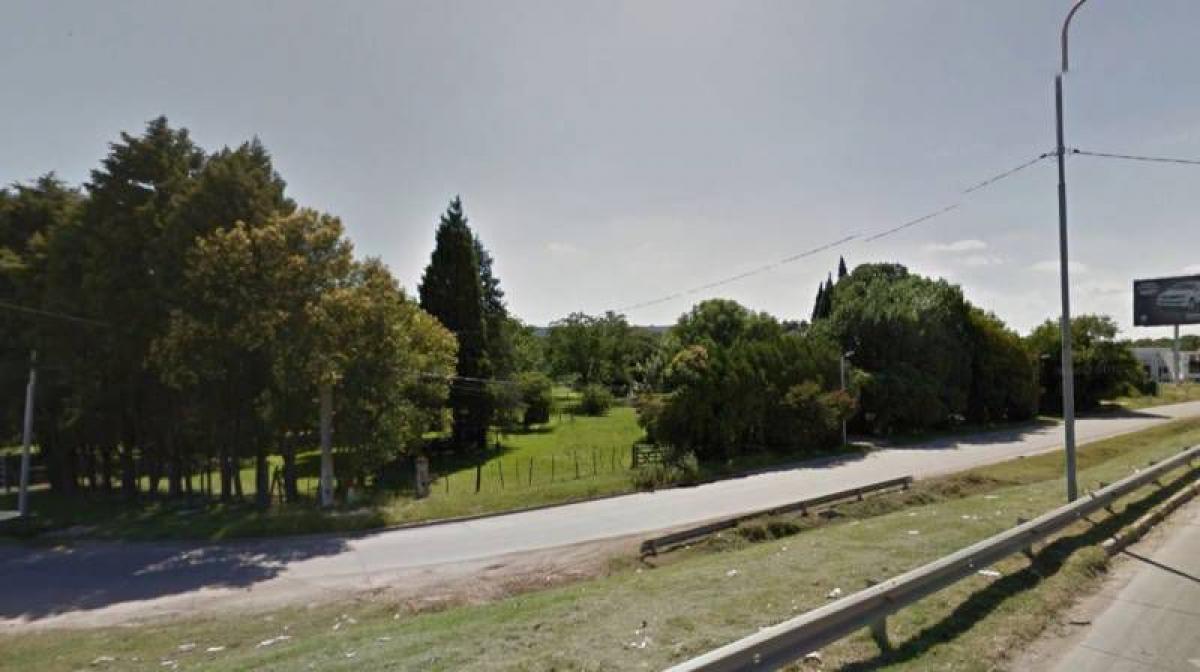  Land in Santa Fe, Argentina No. 46329