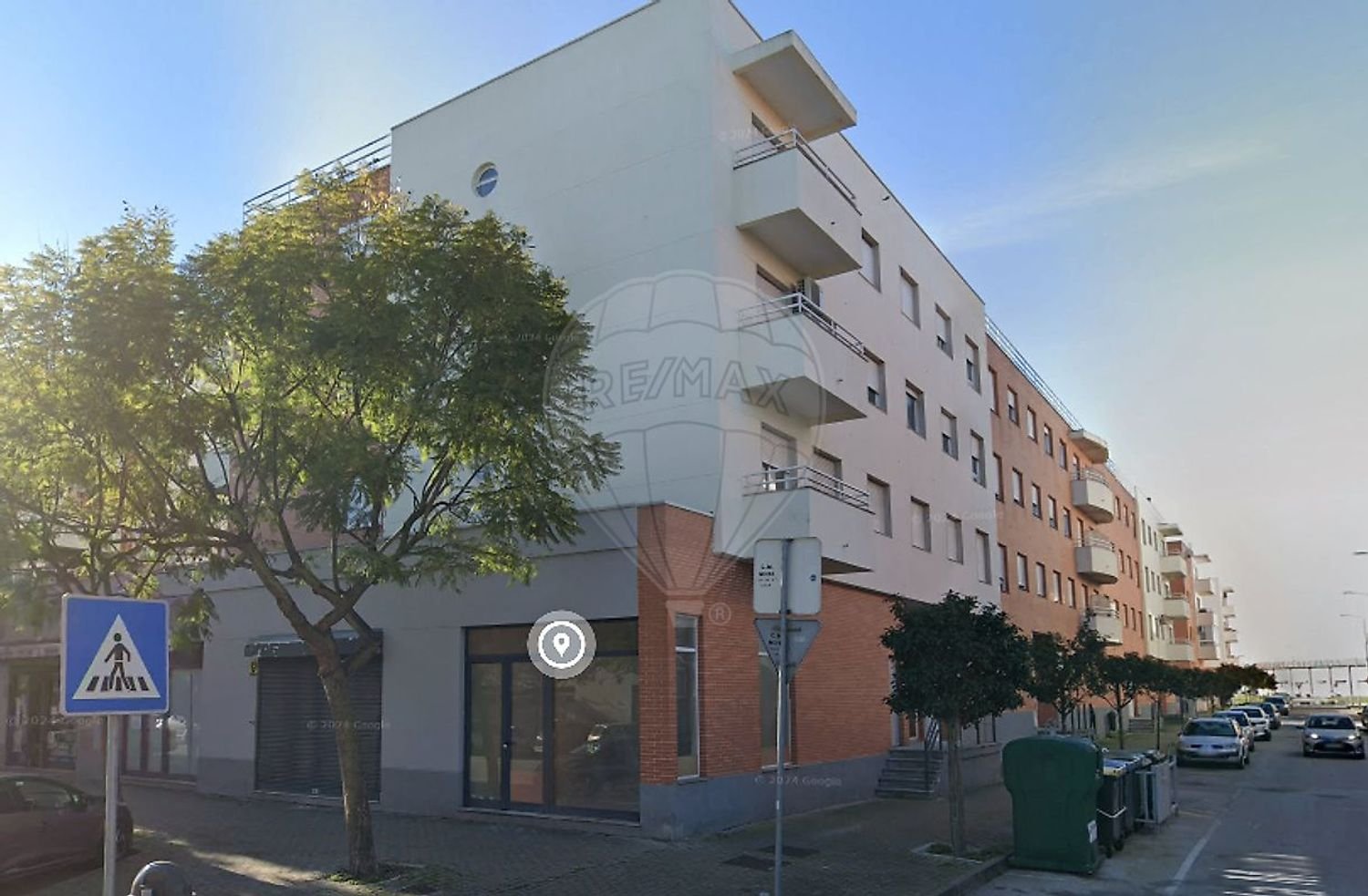 3 chambres Appartement à Moita, Portugal No. 247675