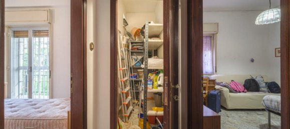 6 rooms Apartment in Messina, Italy No. 39344 45