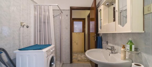 6 rooms Apartment in Messina, Italy No. 39344 21