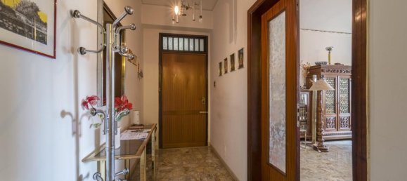 6 rooms Apartment in Messina, Italy No. 39344 53
