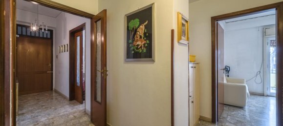 6 rooms Apartment in Messina, Italy No. 39344 38