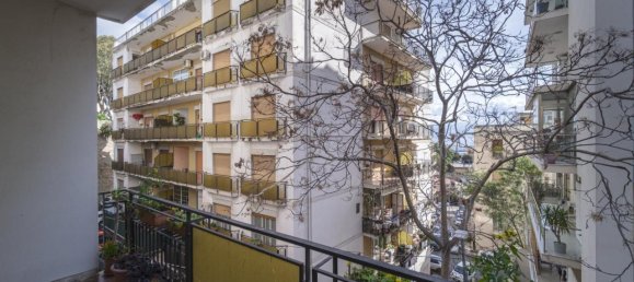 6 rooms Apartment in Messina, Italy No. 39344 8