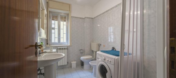 6 rooms Apartment in Messina, Italy No. 39344 35