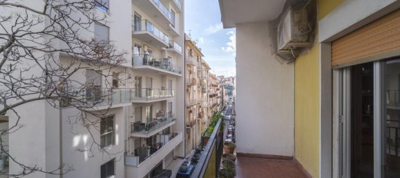 6 rooms Apartment in Messina, Italy No. 39344 10