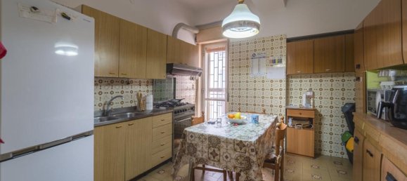 6 rooms Apartment in Messina, Italy No. 39344 62