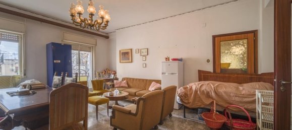 6 rooms Apartment in Messina, Italy No. 39344 65