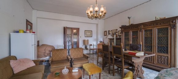 6 rooms Apartment in Messina, Italy No. 39344 58