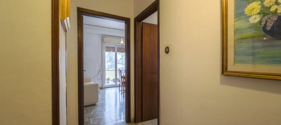 6 rooms Apartment in Messina, Italy No. 39344 12