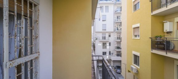 6 rooms Apartment in Messina, Italy No. 39344 76