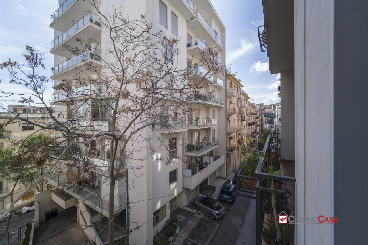 6-Zimmer Wohnung in Messina, Italy, Nr. 39344