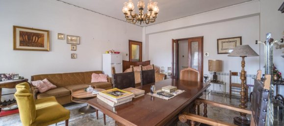 6 rooms Apartment in Messina, Italy No. 39344 67