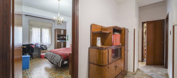 6 rooms Apartment in Messina, Italy No. 39344 55