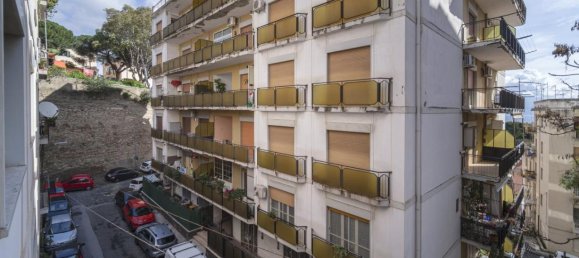 6 rooms Apartment in Messina, Italy No. 39344 15