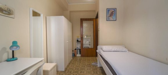6 rooms Apartment in Messina, Italy No. 39344 25