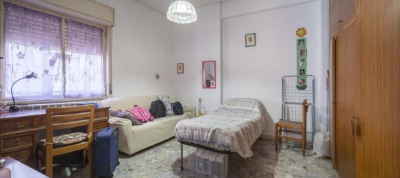 6 rooms Apartment in Messina, Italy No. 39344 83