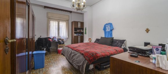 6 rooms Apartment in Messina, Italy No. 39344 79