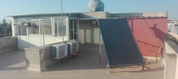 Квартира с 4 комнатами в Марсала, Италия № 299573 5