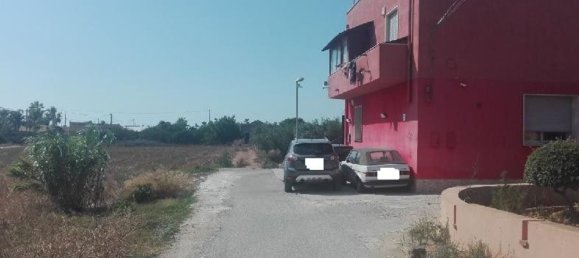 Квартира с 4 комнатами в Марсала, Италия № 299573 22