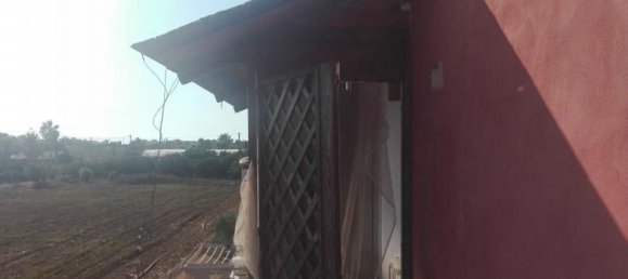 Квартира с 4 комнатами в Марсала, Италия № 299573 34