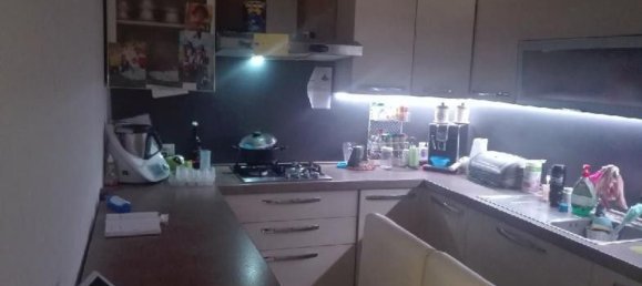 Квартира с 4 комнатами в Марсала, Италия № 299573 10